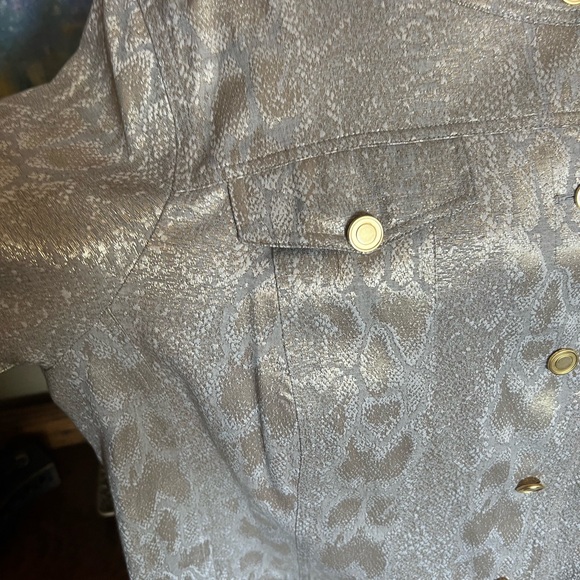 Women’s Ruby Rd.Jacket (20) - Picture 3 of 11